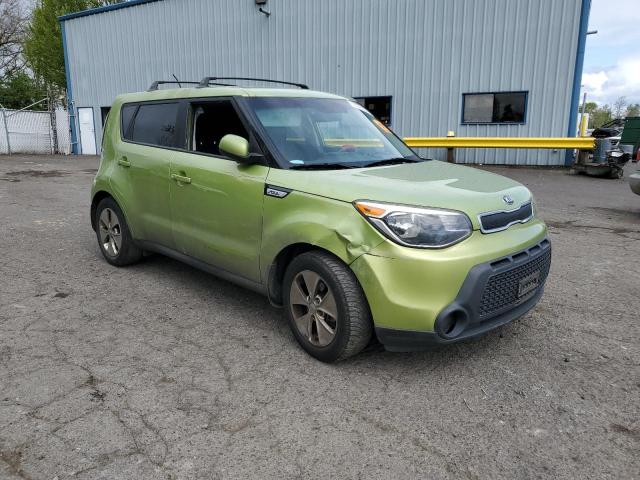 Photo 4 from auction – 2015 KIA SOUL with VIN KNDJN2A21F7808696