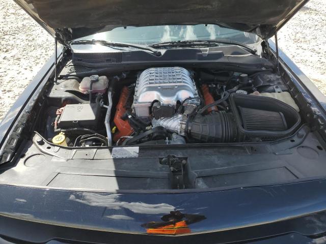 Photo 11 from auction – 2020 DODGE CHALLENGER with VIN 2C3CDZC95LH117514