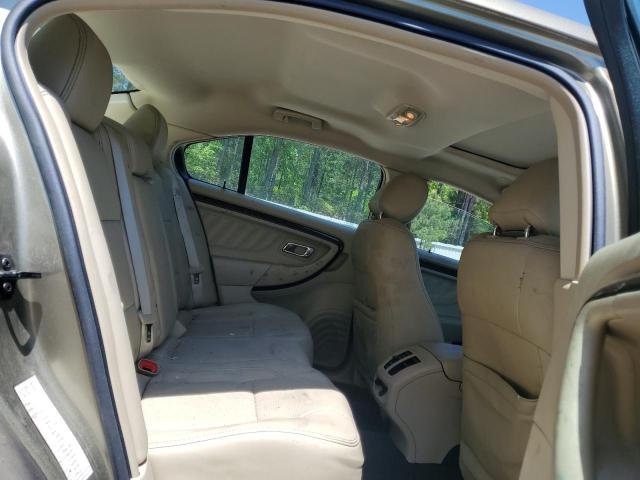 Photo 10 from auction – 2013 FORD TAURUS LIM with VIN 1FAHP2F89DG218335