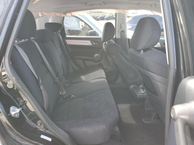 Photo 10 from auction – 2011 HONDA CR-V EX with VIN 5J6RE4H53BL045025