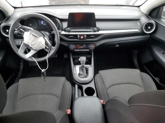 Photo 8 from auction – 2019 KIA FORTE FE with VIN 3KPF24AD4KE119015