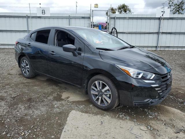 Photo 4 from auction – 2024 NISSAN VERSA S with VIN 3N1CN8DV0RL820357