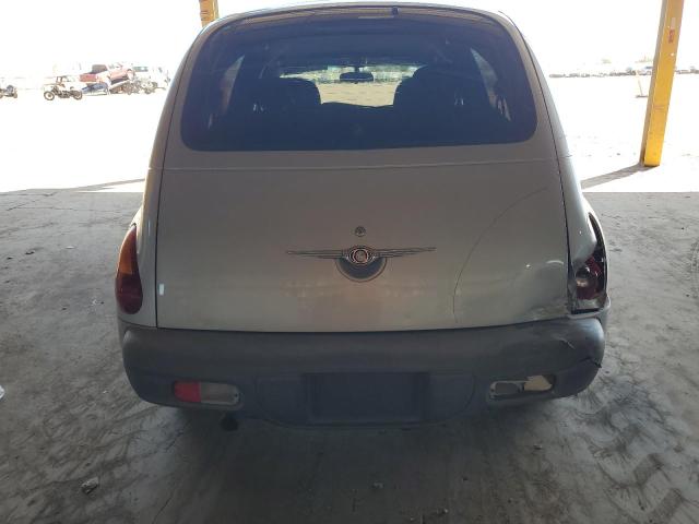 Photo 6 from auction – 2003 CHRYSLER PT CRUISER with VIN 3C4FY48B83T628069