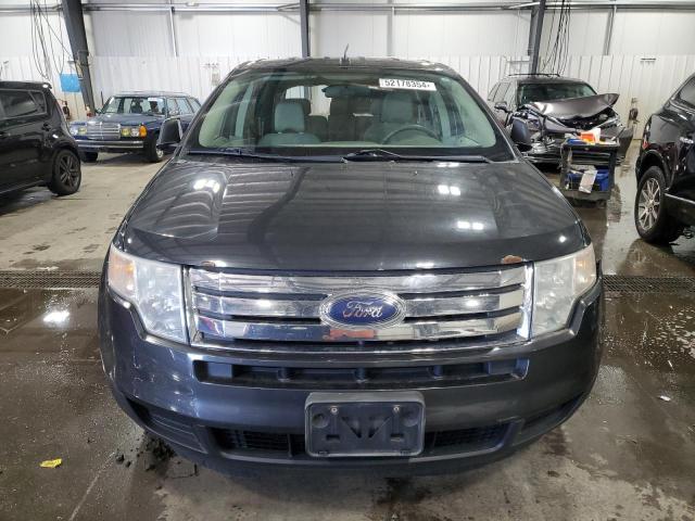 Photo 5 from auction – 2007 FORD EDGE SE with VIN 2FMDK46C07BA65794