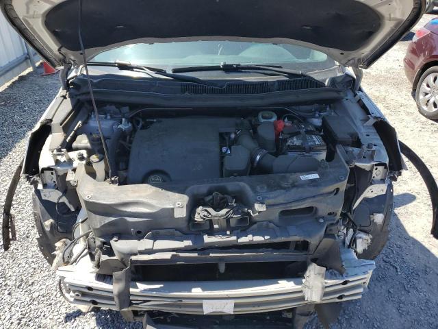 Photo 12 from auction – 2017 FORD EXPLORER X with VIN 1FM5K7D80HGB26995