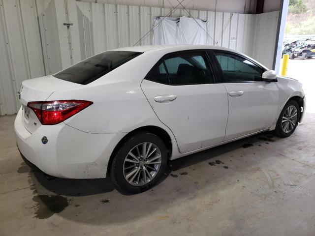 Photo 3 from auction – 2015 TOYOTA COROLLA L with VIN 2T1BURHE6FC472140