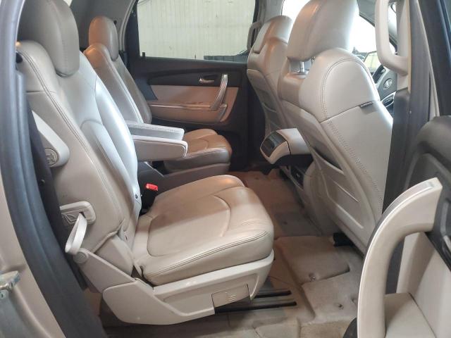 Photo 11 from auction – 2008 GMC ACADIA SLT with VIN 1GKEV33728J202740