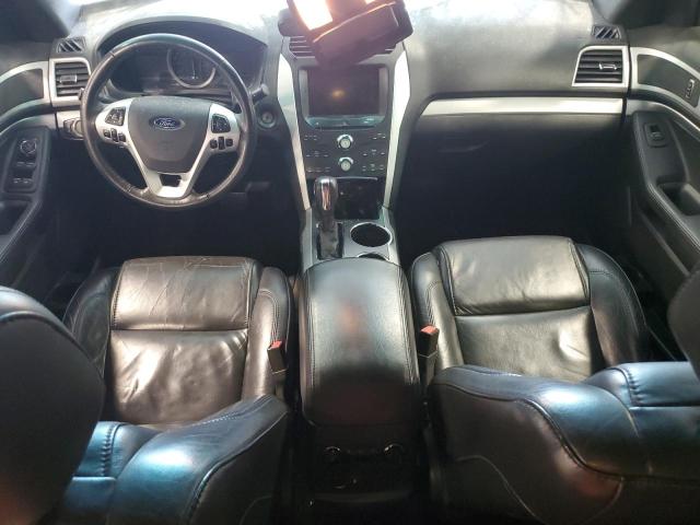 Photo 8 from auction – 2012 FORD EXPLORER X with VIN 1FMHK7D84CGA38828