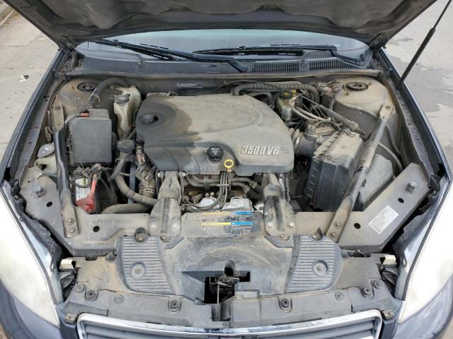 Photo 11 from auction – 2009 CHEVROLET IMPALA 1LT with VIN 2G1WT57K291290919