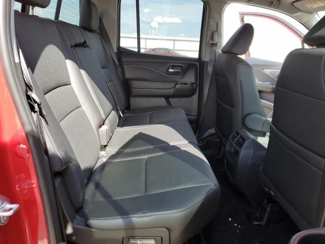 Zdjęcie 10 z aukcji – 2023 HONDA RIDGELINE z VIN 5FPYK3F77PB014077