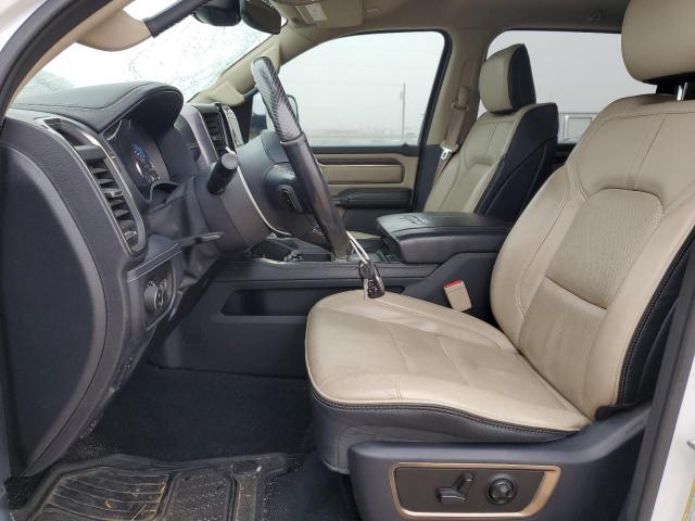 Photo 7 from auction – 2019 RAM 1500 LIMIT with VIN 1C6SRFHT8KN744166