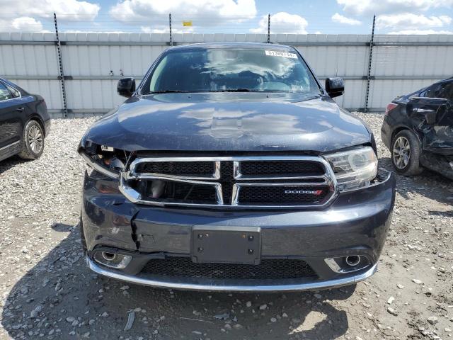 Photo 5 from auction – 2014 DODGE DURANGO LI with VIN 1C4RDJDG5EC332398