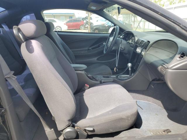 صورة رقم 10 من المزاد - 2004 FORD MUSTANG مع VIN 1FAFP40464F100368
