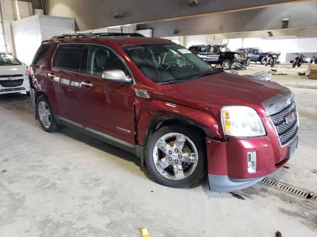 Photo 4 from auction – 2012 GMC TERRAIN SL with VIN 2GKALWEKXC6378612