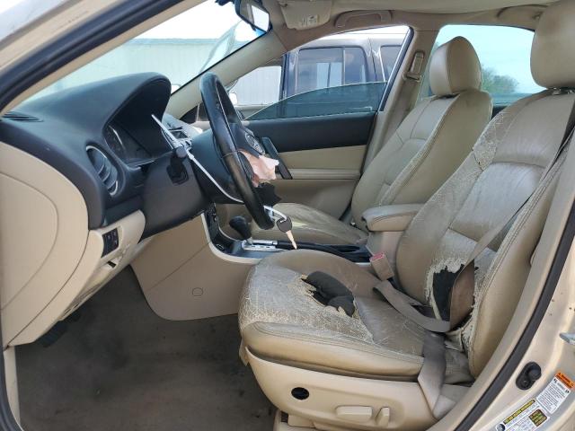 Photo 7 from auction – 2007 MAZDA MAZDA 6 with VIN 1YVHP80C575M44294