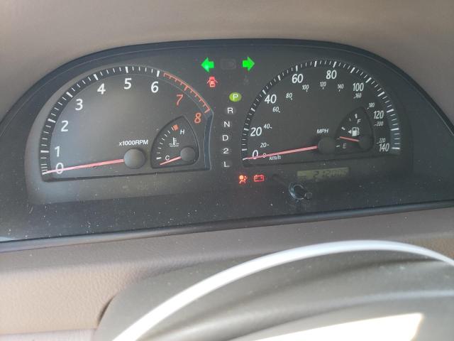 Photo 9 from auction – 2002 TOYOTA CAMRY LE with VIN 4T1BE32K32U535552