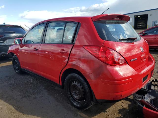 Photo 2 from auction – 2008 NISSAN VERSA S with VIN 3N1BC13E88L360972