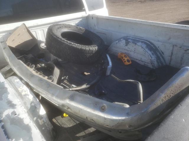 Photo 12 from auction – 2004 GMC SIERRA K25 with VIN 1GTHK29104E116943