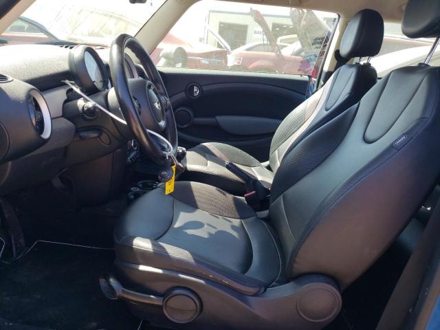 Photo 7 from auction – 2011 MINI COOPER with VIN WMWSU3C5XBT184402
