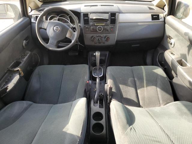 Photo 8 from auction – 2011 NISSAN VERSA S with VIN 3N1BC1CP4BL517664