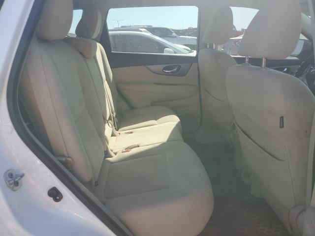Photo 10 from auction – 2016 NISSAN ROGUE S with VIN KNMAT2MT5GP722755