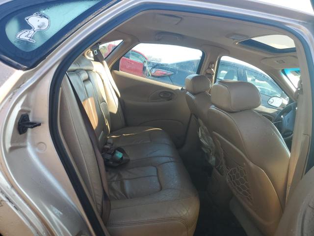 Photo 10 from auction – 1997 FORD TAURUS GL with VIN 1FALP52U1VA256032