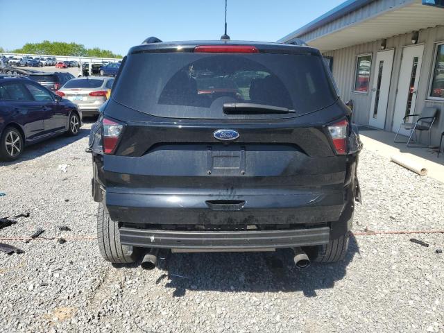 Photo 6 from auction – 2018 FORD ESCAPE SE with VIN 1FMCU9GD7JUD54778