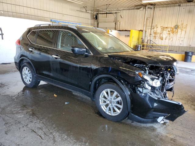 Photo 4 from auction – 2018 NISSAN ROGUE S with VIN KNMAT2MV0JP601155