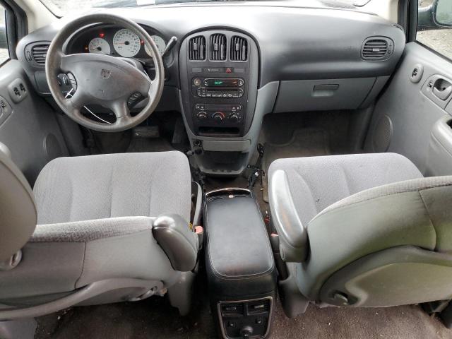 Photo 8 from auction – 2006 DODGE CARAVAN with VIN 1D4GP25R46B664072