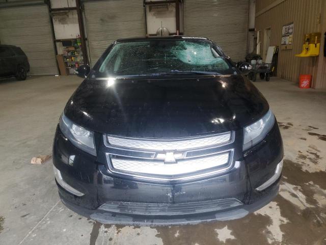 صورة رقم 5 من المزاد - 2013 CHEVROLET VOLT مع VIN 1G1RA6E45DU130902