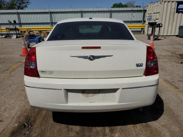 Photo 6 from auction – 2010 CHRYSLER 300 TOURIN with VIN 2C3CA5CV3AH150202