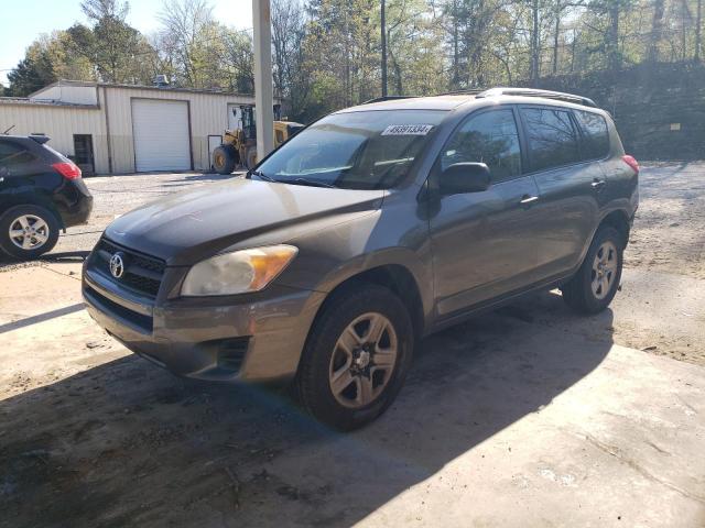 TOYOTA RAV4 2012 with VIN 2T3BF4DV7CW232938 - Photo from auction