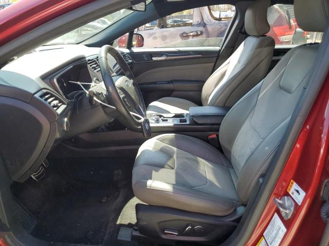 Photo 7 from auction – 2017 FORD FUSION SPO with VIN 3FA6P0VP0HR372242