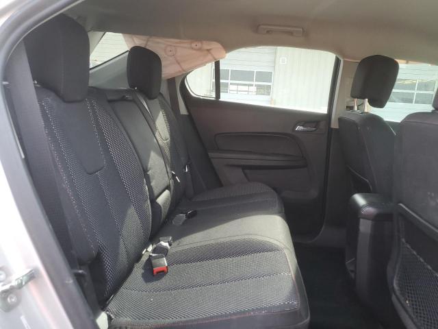 Photo 11 from auction – 2017 CHEVROLET EQUINOX LT with VIN 2GNALCEK8H1510594
