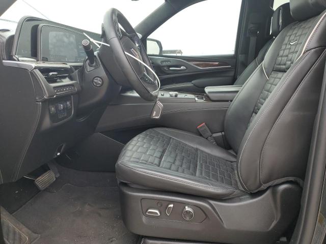 Photo 7 from auction – 2023 CADILLAC ESCALADE S with VIN 1GYS4GKL5PR227133