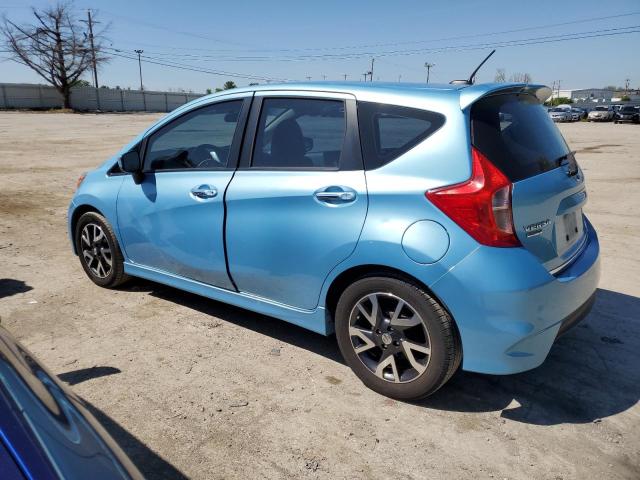 Photo 2 from auction – 2015 NISSAN VERSA NOTE with VIN 3N1CE2CP3FL384244