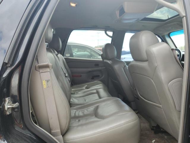 Photo 10 from auction – 2005 GMC YUKON with VIN 1GKEK13T95J188745