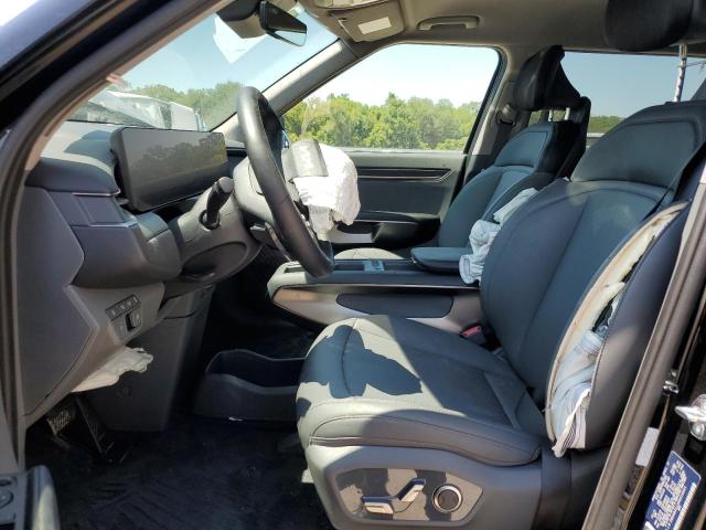 Photo 7 from auction – 2024 KIA EV9 LIGHT with VIN KNDAB5S12R6019001
