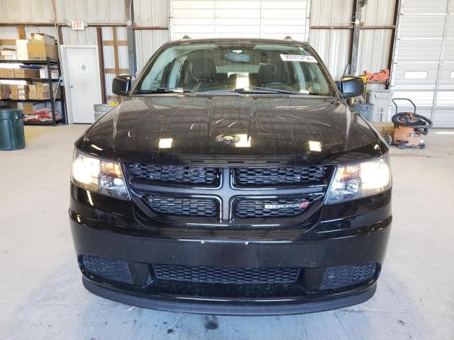 Photo 5 from auction – 2017 DODGE JOURNEY SE with VIN 3C4PDCAB1HT587344