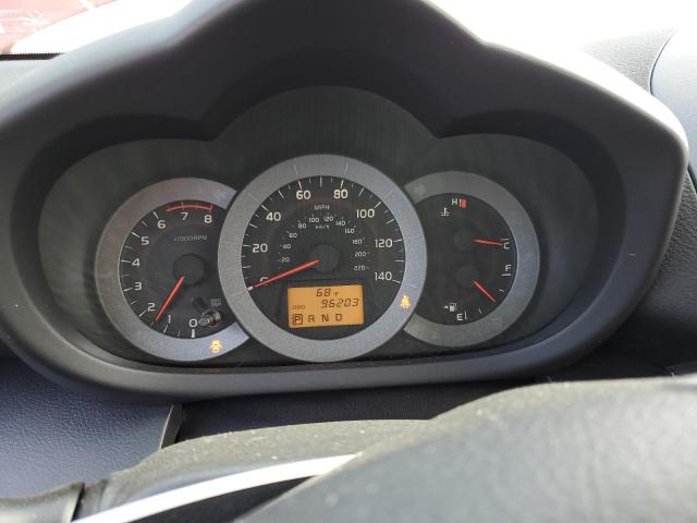 Photo 9 from auction – 2012 TOYOTA RAV4 SPORT with VIN JTMWF4DV2C5044109