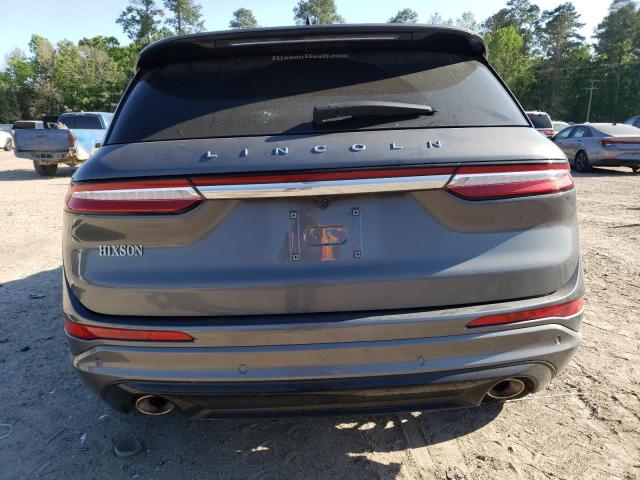 Photo 6 from auction – 2023 LINCOLN CORSAIR RE with VIN 5LMCJ2DA1PUL12672