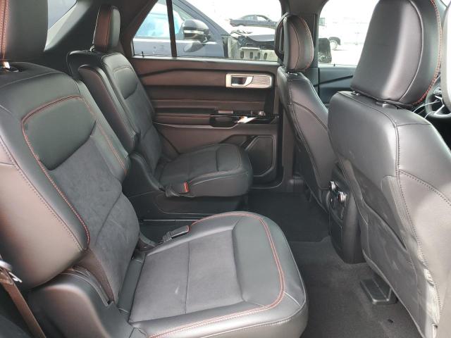 Photo 11 from auction – 2023 FORD EXPLORER S with VIN 1FMSK7KH8PGC10728