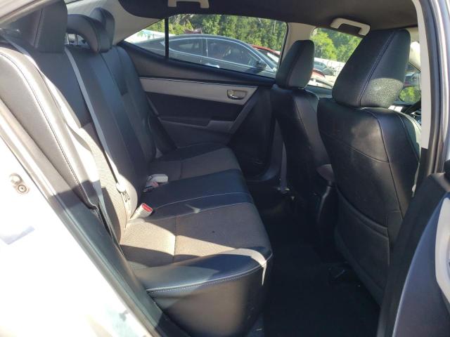 Photo 10 from auction – 2015 TOYOTA COROLLA L with VIN 2T1BURHE3FC282361