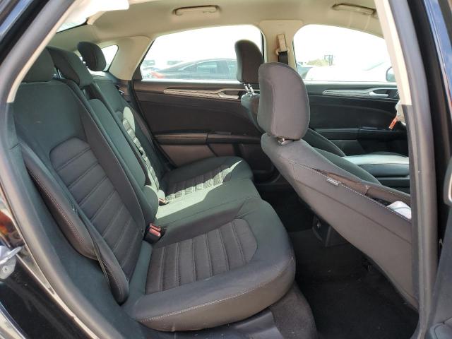 Photo 10 from auction – 2020 FORD FUSION SE with VIN 3FA6P0HD9LR247458