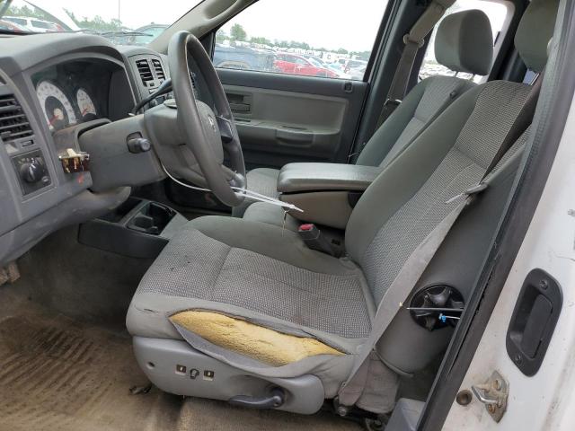 Photo 7 from auction – 2007 DODGE DAKOTA ST with VIN 1D7HE22P17S203817