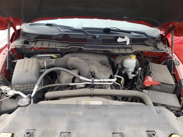 Фото 11 с аукциона – 2013 RAM 1500 ST с VIN 1C6RR7KT1DS522781