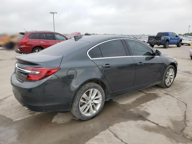 Photo 3 from auction – 2016 BUICK REGAL with VIN 2G4GK5EX6G9105472