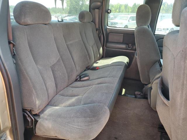 Photo 10 from auction – 2004 CHEVROLET 10/1500 with VIN 2GCEC19T941165281