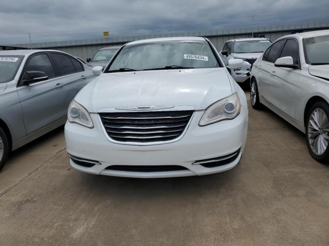 Photo 5 from auction – 2013 CHRYSLER 200 TOURIN with VIN 1C3CCBBB6DN624509