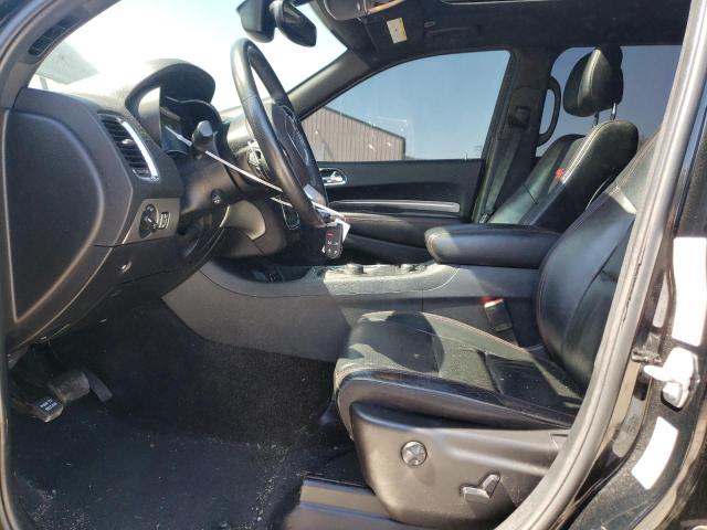 Photo 7 from auction – 2017 DODGE DURANGO R/ with VIN 1C4SDJCTXHC857333